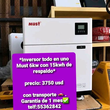 De Todo Un TiN - 5/10
