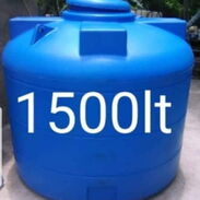 🌑🌑 tanque de agua 1500.lts - Img 45401570