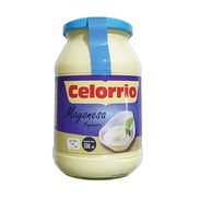 Mayonesa Celorrio 500 ml - Img 57740259