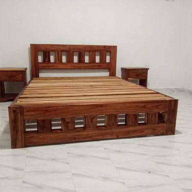 Camas de madera por encargo sin antisipo - Img 124623678