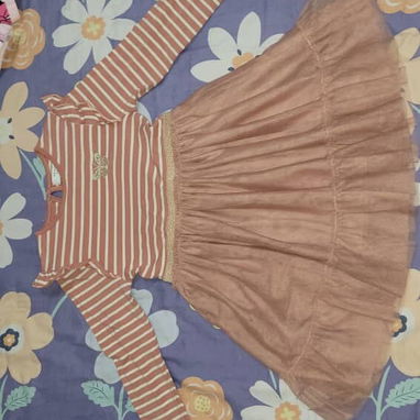 Ropita de niña 6-8 años - 2/6