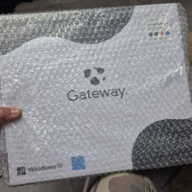 Laptop Gateway Ultra Slim - Img 127269208