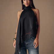 Hermosas Blusas y Corset - Img 54695591