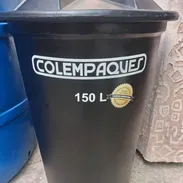 Tanque de 40lt-70lt-150lt-210lt - Img 56844024