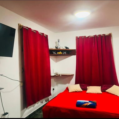 🪼 CASA EN BOCA CIEGA | CASA DE PLAYA EN LA HABANA | RENTA CON PISCINA 🌴🏡✨ - Img 121788986