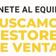 Se buscan gestores de ventas – Primera Mano (kinetica) - Img 57006465