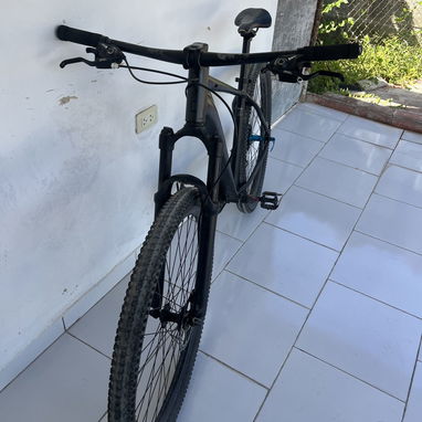 Bicicleta rali río - 2/2