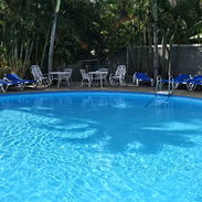 Pasadia o Hospedaje Hostal Las Palmas con Piscina Juego de Mesa y juego de Dardos - Img 56234647