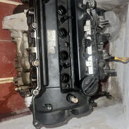 Motor de Kia Picanto 2012 automatico - Img 45211582