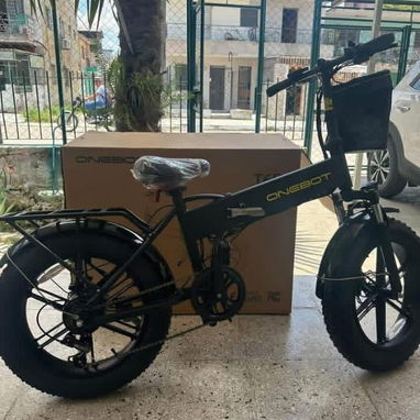 Vendo Bicicletas ONEBOT NUEVAS - 3/3