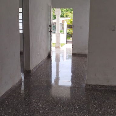 Brigada de restauración y pulido de pisos. Más de 10 años de experiencia - Img 125157748