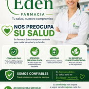 Todo tipo de medicamentos y a muy buen precio - Img 58195425