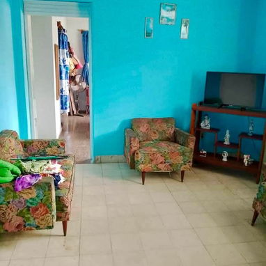 BIPLANTA EN ALTOS EN NUEVO VEDADO! INDEPENDENCIA, TERRAZA Y EXCELENTE UBICACIÓN !!! - 2/7