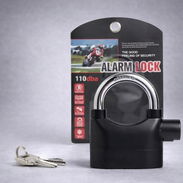 *🔐🚨 Candado Alarma🚨🔐* - Img 56001348