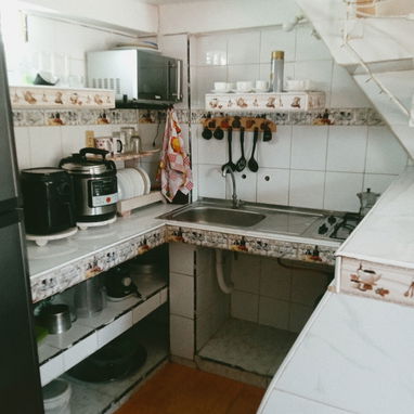 Venta de buena Casa en Santiago de Cuba - Img 123626183