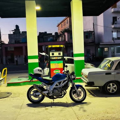 ‼️SUZUKI DEPORTIVA‼️ - Img 118806969