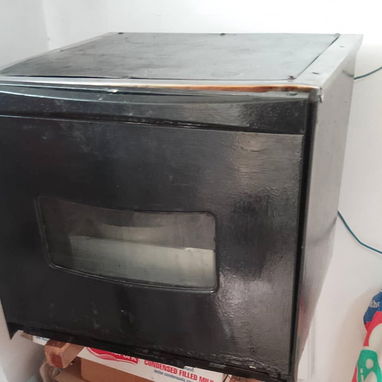 Horno - 5/5