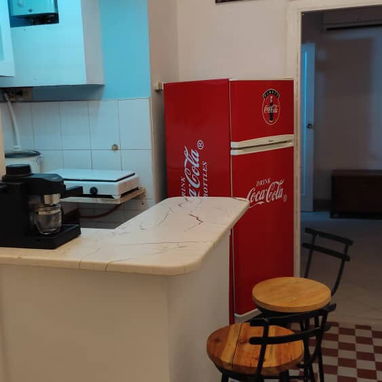 DISPONIBILIDAD EN EL VEDADO EN 25 USD DIARIO... - Img 111395004