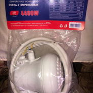 Duchas electricas de tres temperatura - Img 55365258