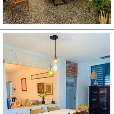 Alquiler de casa en Cuba. Renta de casa  Penthouse. Con acceso a Internet por wifi 🦋 - Img 125910847