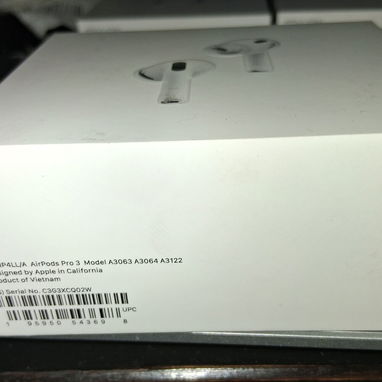 APPLE AIRPODS 4 Y APPLE AIRPODS PRO GEN 2 COMPRADO EN USA. - Img 120523472