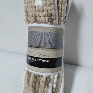 Venta de alfombras de chenille - Img 107497743