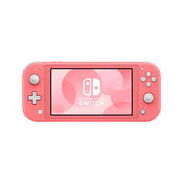 Vendo nintendo switch lite pirata - Img 55121288
