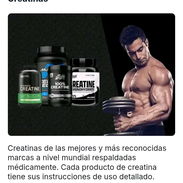 Creatinas - Img 54840448