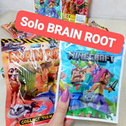 Sobres de cartas Brian Root - Img 56714736