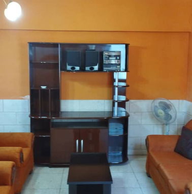 Venta de moderno apartamento en Santos Suárez, ubicado en la Avenida Lacret, en una zona muy céntrica del municipio. - Img 86719986
