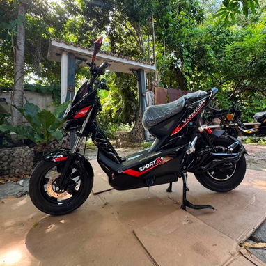 Motos Electricas VoltRide 0km🛵* - 3/6