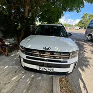 Vendo o negocio en Hyundai Santa Fe XRT 2025 12.000 millas - Img 51673075