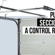 🚨PUERTAS DE GARAJE ELÉCTRICAS 🚨 - Img 49932005