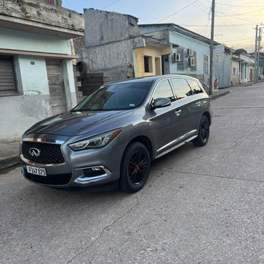 NISSAN INFINITI 2018 - Img 126428994