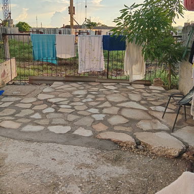 Se vende casa en alamar zona 8 - 3/9