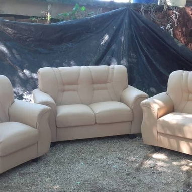 Juegos de sala para el hogar, directamente con el productor llamar al 52422734 o WhatsApp transporte incluido - Img 114005729