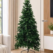 Arboles de navidad 50usd ( bien frondosos) 1.80 cm - Img 58451712