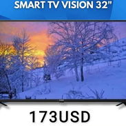 Smart TV Vision 32" - Img 55142996