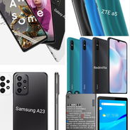 Contáctanos las mejores ofertas de móviles y tablets Xiaomi Note 13 $210 Samsung Galaxy A53 $250 cont52849733 - Img 50436217