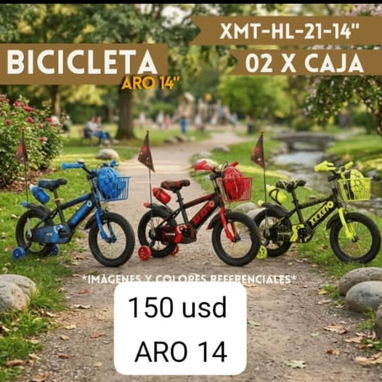 Bicicletas y bicimotos Guantanamo - 6/10