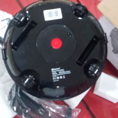 Robot de limpieza para piscina inalámbrico - Img 118925266