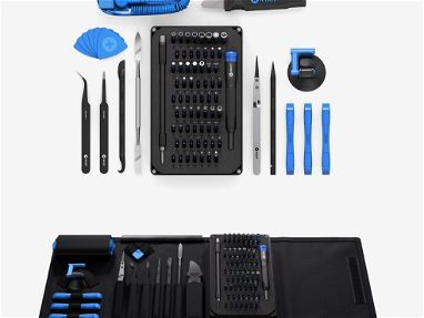 Kit de herramientas para cell y otros dispositivos - Img 68921675