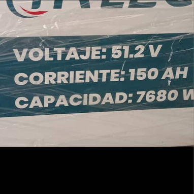 Batería inteligente 7 k - 2/2