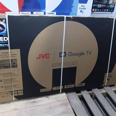 πΊπ₯ SMART TV DISPONIBLES π - Img 123495359