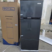 REFRIGERADORES ROYAL DE 8.5 PIES ( NO SON DE CONGELACION SECA ) - Img 58181541