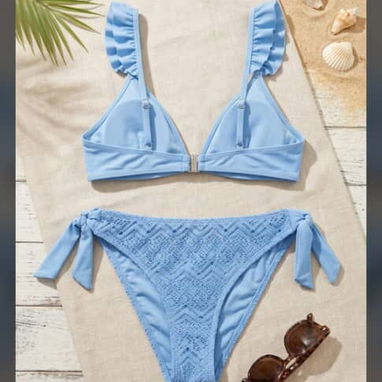Mini pacas de bikini 👙 - Img 123620903