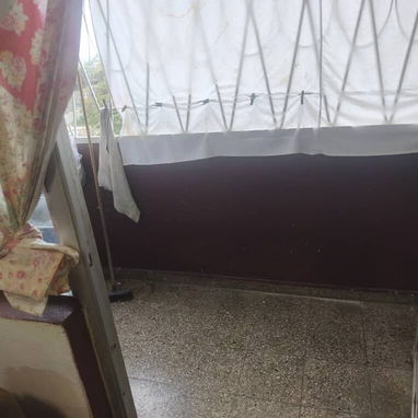 Vendo apartamento en la zona 1 de alamar 6to piso - Img 122220428
