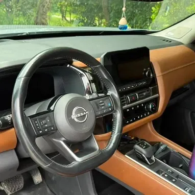 Nissan Pathfinder Disponible para su alquiler - Img 127266879