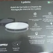 Robot de Limpieza  Lydsto G1 Aspirador y trapeadora - Img 58092196