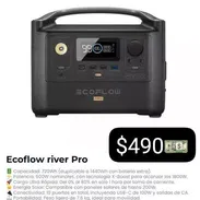 ‼️Precios muy bajos, Ecoflow ‼️ - Img 55277637